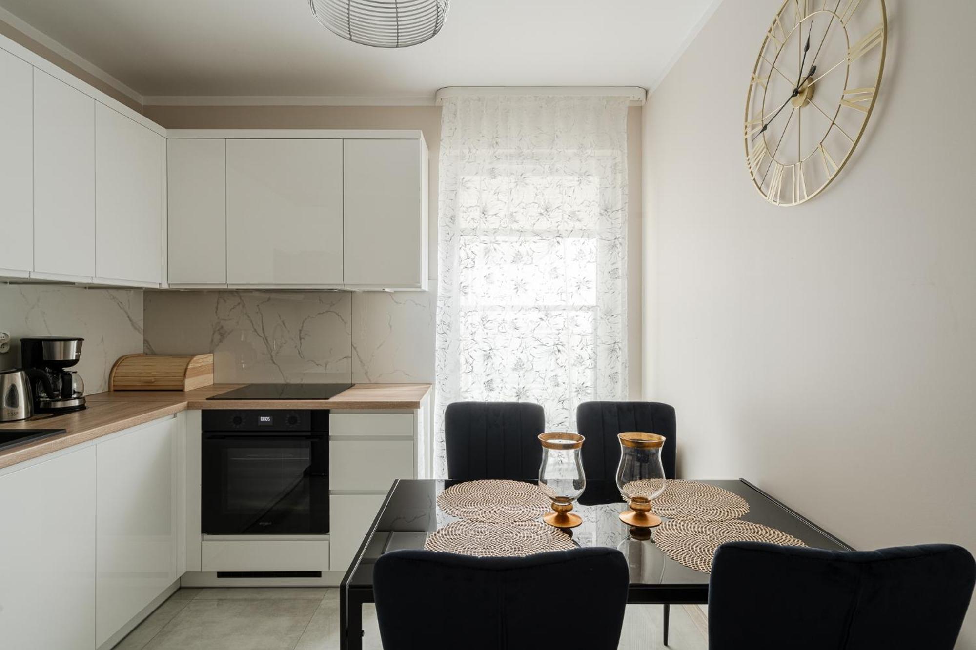 Rentplanet - Apartamenty Braniborska II Breslau Exterior foto