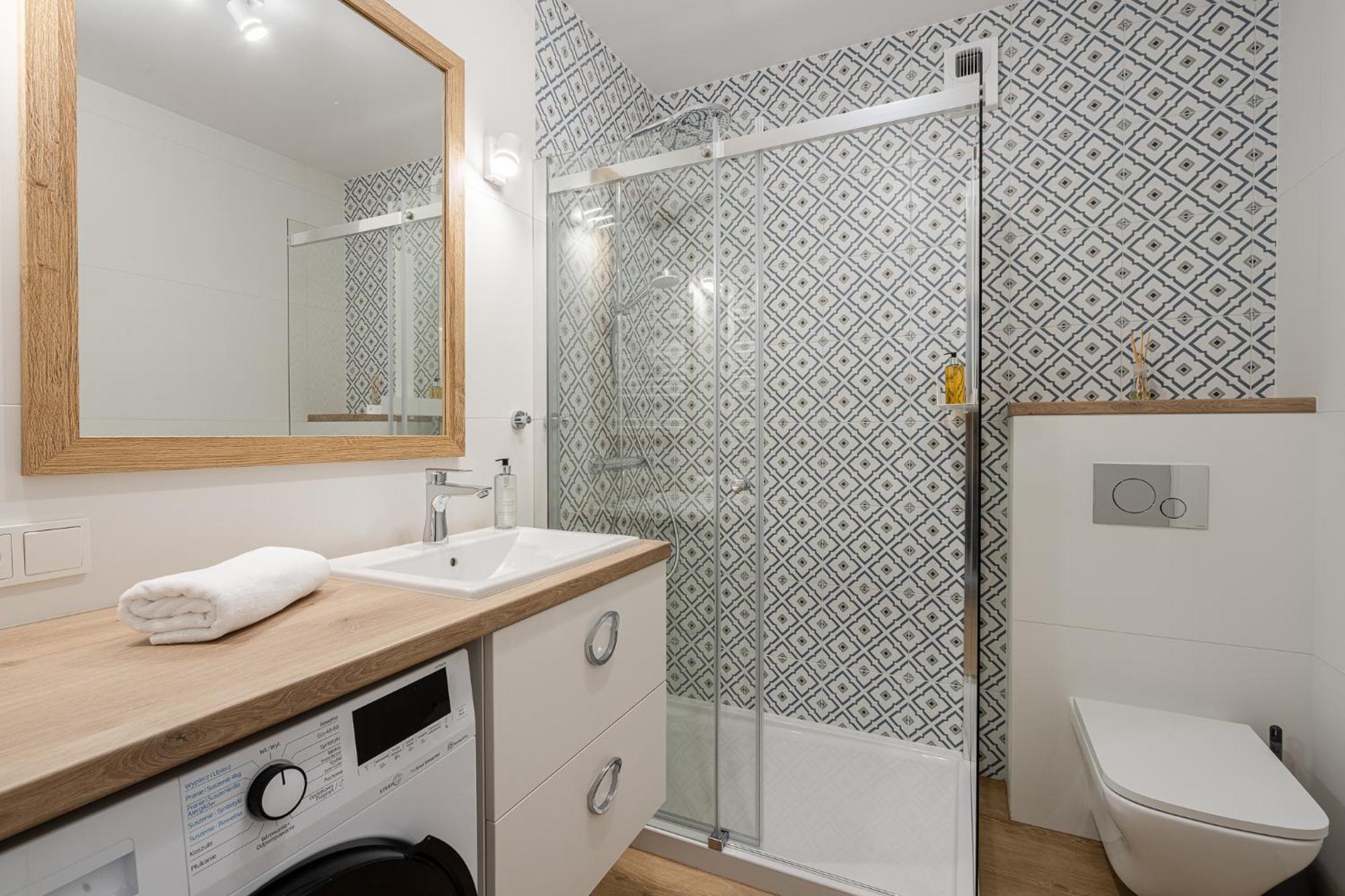 Rentplanet - Apartamenty Braniborska II Breslau Exterior foto